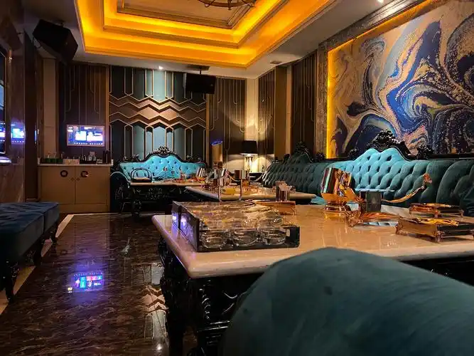 雅安商务ktv优选单人商务ktv体验-宝兴县ktv预定